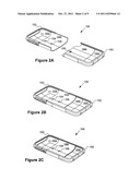 CASE FOR AN ELECTRONIC DEVICE diagram and image