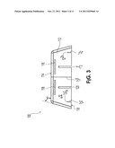 ACOUSTIC SYSTEMS FOR LIGHTING IN SUSPENDED CEILINGS diagram and image