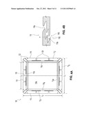 ACOUSTIC SYSTEMS FOR LIGHTING IN SUSPENDED CEILINGS diagram and image