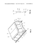 ACOUSTIC SYSTEMS FOR LIGHTING IN SUSPENDED CEILINGS diagram and image