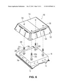 ACOUSTIC SYSTEMS FOR LIGHTING IN SUSPENDED CEILINGS diagram and image