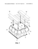 ACOUSTIC SYSTEMS FOR LIGHTING IN SUSPENDED CEILINGS diagram and image