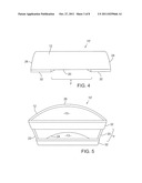 SOUND ATTENUATION CANOPY diagram and image