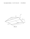 SOUND ATTENUATION CANOPY diagram and image