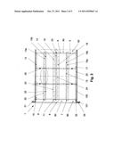 Duct Sound Damper For A Flow Machine diagram and image