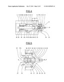 Lubricating Device and its Use for Lubricating a Wheel Flange of a Railway     Vehicle diagram and image