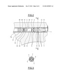 Divider Device for Flow of Lubricant and Lubrication System diagram and image