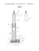 LINEAR ACTUATOR diagram and image