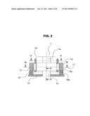 LINEAR ACTUATOR diagram and image