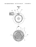 LINEAR ACTUATOR diagram and image