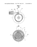 LINEAR ACTUATOR diagram and image