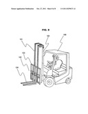 LINEAR ACTUATOR diagram and image