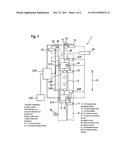 ELEVATOR INSTALLATION diagram and image