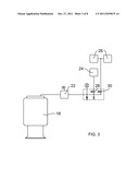 VARIABLE-CAPACITY SELF-ADJUSTING PNEUMATIC LOAD ELEVATOR diagram and image