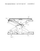 VARIABLE-CAPACITY SELF-ADJUSTING PNEUMATIC LOAD ELEVATOR diagram and image