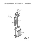 WEAR AND FRICTION CONTROL OF METAL ROPE AND SHEAVE INTERFACES diagram and image