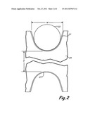 WEAR AND FRICTION CONTROL OF METAL ROPE AND SHEAVE INTERFACES diagram and image