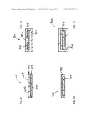 ELEVATOR SUSPENSION AND TRANSMISSION STRIP diagram and image