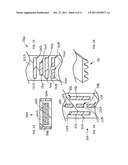 ELEVATOR SUSPENSION AND TRANSMISSION STRIP diagram and image