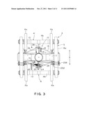 PARKING BRAKE ASSEMBLY FOR RAILWAY VEHICLE BRAKE SYSTEM diagram and image