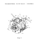 PARKING BRAKE ASSEMBLY FOR RAILWAY VEHICLE BRAKE SYSTEM diagram and image