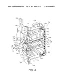 PARKING BRAKE ASSEMBLY FOR RAILWAY VEHICLE BRAKE SYSTEM diagram and image