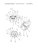 Spring damper diagram and image