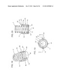 Spring damper diagram and image