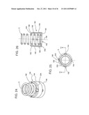 Spring damper diagram and image