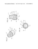 Spring damper diagram and image