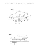 ELECTRICALLY POWERED VEHICLE diagram and image