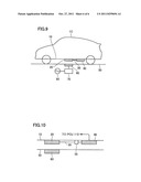 ELECTRICALLY POWERED VEHICLE diagram and image