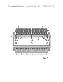 Switchable free-wheel device for a transmission, particularly for a     crank-cvt of a motor vehicle diagram and image