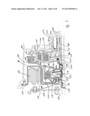 HYBRID MODULE FOR A DRIVE TRAIN OF A VEHICLE diagram and image