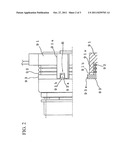 ELECTROMAGNETIC CLUTCH WITH BRAKE diagram and image