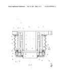 A Clutch Bearing, a Clutch Drive Device, and a Motor Vehicle Equipped with     such a Bearing and with such a Device diagram and image