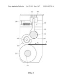 MEDIUM PROCESS APPARATUS AND FINANCIAL DEVICE diagram and image