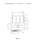 MEDIUM PROCESS APPARATUS AND FINANCIAL DEVICE diagram and image