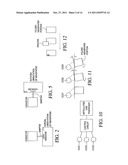 Apparatus and Method for Orienting Products for Applying Indicia During     Transport diagram and image