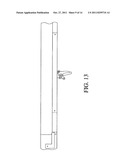 Apparatus and Method for Orienting Products for Applying Indicia During     Transport diagram and image