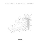 APPARATUS FOR STACKING ELECTRODE PLATES diagram and image