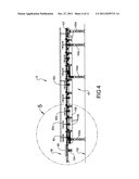 AUTOMATIC DELIVERY SYSTEM FOR CONTINUOUS BATCH ORDER PROCESSING diagram and image