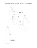 Conveyor With At Least One Conveyor Support Apparatus diagram and image