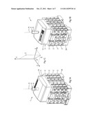 ELECTRICAL ROTARY SWITCH diagram and image