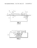 ELECTRICAL DEVICES WITH REMOVABLE ACTUATOR FRAMES diagram and image