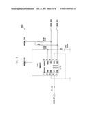 METHOD AND TERMINAL FOR PROVIDING USER INTERFACE USING TILT SENSOR AND KEY     INPUT diagram and image