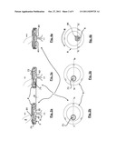 ELECTRICAL SWITCH FOR NAUTICAL EQUIPMENT diagram and image