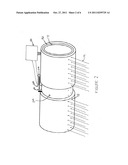 Low cost desalination method using renewable energy & recycled materials diagram and image