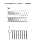 DEVICE AND METHOD FOR MICROSTRUCTURED PLASMA TREATMENT diagram and image