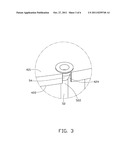 SPUTTERING APPARATUS diagram and image